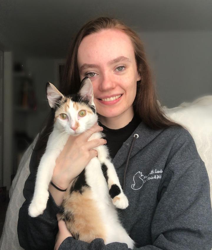 Weymouth Veterinary Staff Weymouth Vet Staff